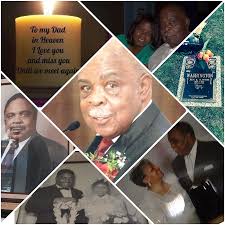 R. Washington Obituary (2010)