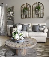 60 Farmhouse Living Room Joanna Gaines Magnolia Homes Decorating Ideas 13 Magnoliahomesjoan Farm House Living Room Room Wall Decor Farmhouse Decor Living Room