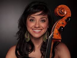 BER Faculty 2021-23 — Gabriela Lena Frank Creative Academy of Music