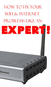How To Fix Your Internet And Wifi Problems Infographic Wifi Wifi Internet Computer Help