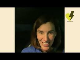 Trish Kendall Speaks