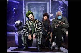 Tumblr is a place to express yourself, discover yourself, and bond over the stuff you love. Beetlejuice The Musical On Tumblr