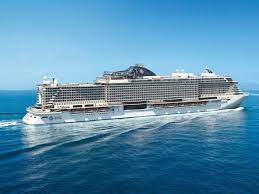 Filter the results based on the photo properties. Msc Seaside Kreuzfahrten Schiffsbewertungen Und Deckplan