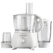 Tesco Direct Kenwood Fp691 Multipro Food Processor White Food Processor Recipes Kenwood Multipro Processor