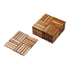 Skoghall Trall Ikea Sektionerna Kan Hakas Samman Och Ligger Pa Sa Satt Pa Plats Www Pinterest Best Decking Ideas