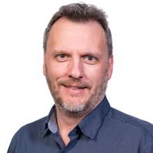 Robert Finn, Section Head, Team Leader and Senior Scientist