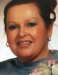 Patricia Constance Hebert Obituary