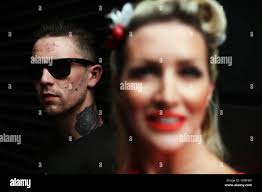 Colin n a hi-res stock photography and images