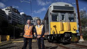 Anything to do with public transport sydney and surrounding areas in new south wales. All Sydney Trains Will Be Air Conditioned After Retirement Of Old S Sets Fairfield City Champion Fairfield Nsw