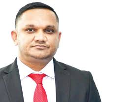 Kaieteur News by GxMedia