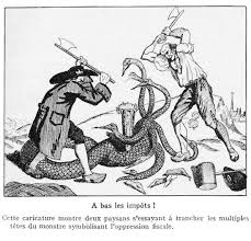 RÃ©sultat de recherche d'images pour "caricatures du fisc"