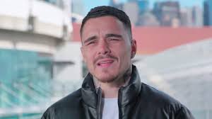 Devin Haney vs. George Kambosos II