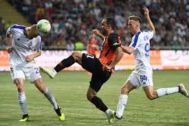 Протокол матча доступен вашему вниманию. Shahter Doneck Dinamo Kiev Prognoz I Anons Na Match Superkubok Ukrainy 28 07 2019 Sport Ua