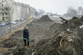 Neuer Gorlitzer Park Wird Erst Ende 2021 Fertig Sachsische De