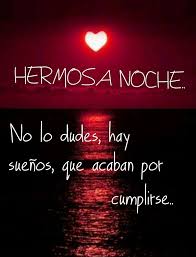 Te Amo Night Quotes Good Night Quotes Good Night Cards