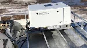 Maybe you would like to learn more about one of these? Onan 5500 Efi Installed Youtube