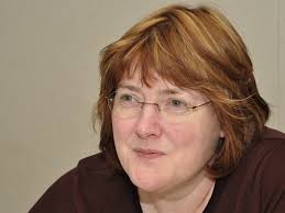 Intel's first Irish female VP helps engineer the future