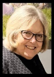 Got word that Marlene Foster passed away