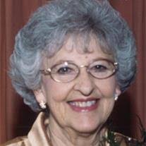 Obituary information for Patricia Ledet