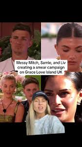Sammy and Liv Towie