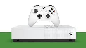 Win A New Xbox One S All Digital Edition Console Right Here Xbox One Xbox One S Xbox