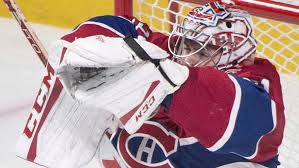 Carey price (born august 16, 1987) is a canadian professional ice hockey goaltender for the montreal canadiens of the national hockey league (nhl). Montreal Canadiens Expose Price Weber Danault And Others In Expansion Draft Ctv News
