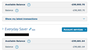 If you're 18 or over and want an account just for you. Barclay Bank Account Career In Banking