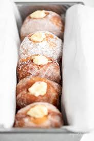 Pennsylvania Dutch Fasnacht Doughnuts Recipe Doughnut Recipe Dessert Recipes Easy Donut Recipes