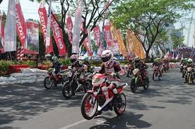 Loker cirebon terbaru november 2020. Yoga Adi Pratama Sukses Kuasai Qtt Honda Dream Cup 1 Kemayoran Jakarta Motorplus Online Com