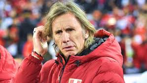 Mantente informado con las últimas noticias, videos y fotos de ricardo gareca que te brinda univision | tudn univision. Debe Irse Ricardo Gareca De La Seleccion Tendencias Gestion