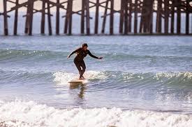 best beaches in the u s for surfing
