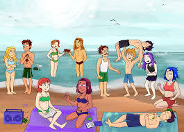 Stardew Valley Art The Marriage Candidates Haley Alex Penny Maru Leah Elliott Harvey Sam Sebastian Stardew Valley Stardew Valley Fanart Valley Game