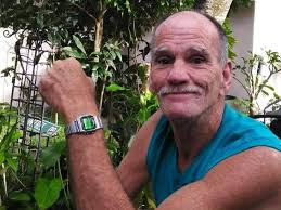 Memories of Dennis Raye Noble