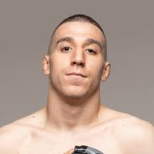 Armand Herczeg vs. Ash Walters, Progress Check FC 2