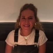 Elizabeth Ehrman Email & Phone Number