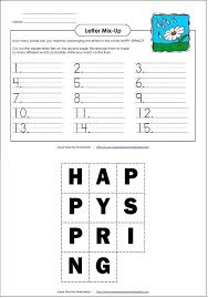 Please open a ………….in favour of (name of the company)………. Spring Primary Letter Mix Up Super Teacher Worksheets Spring Worksheet Decoding Words