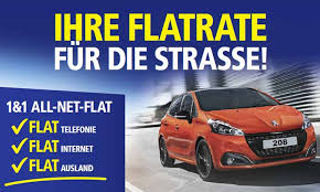 Planungssicherheit, niedrige kosten und hohe rabatte sind. Kurioses 1 1 Sixt Leasing Angebot Peugeot 208 Zur 1 1 All Net Flat