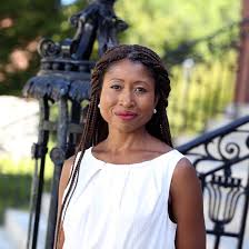 Angela Jackson | Harvard Graduate School of Education