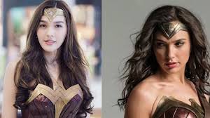Maybe you would like to learn more about one of these? Wonder Woman Sub Indo