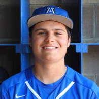 Kyle White's Baseball Recruiting Profile