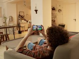 TCL 20 R 5G