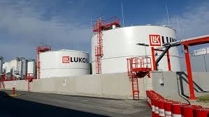 Lukoil is one of the largest oil & gas vertical integrated companies in the world accounting for over 2% of crude production and circa 1% . Lukoil Doubles Net Profit In Third Quarter Russia Business Today