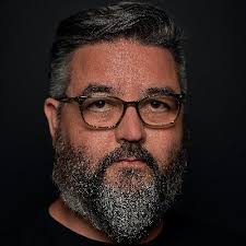 Mark Gunnell (@markgunnell)