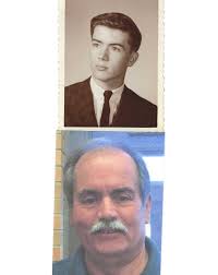 Obituary information for David Lee Mull