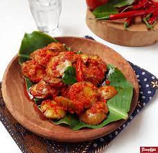 Jengkol Balado Legit Pedas Praktis Resep Resepkoki Recipe Resep Fotografi Makanan Masakan