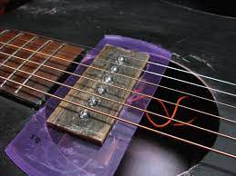Violin handmade guitar bass guitar guitar pickups custom guitars guitar gear guitar diy instruments guitar design. Make A Guitar Pickup 9 Steps With Pictures Instructables