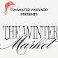 Winter Market at Tumwater Vineyard event in West Linn, OR