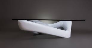 Check spelling or type a new query. Organic Design Coffee Table Net Amorph Furniture Glass Mdf Rectangular