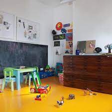 7 Things You Didn T Know About Rubber Flooring Rubber Flooring Playroom Flooring Flooring Options