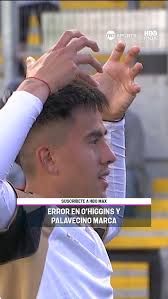 🏴‍☠️⚽🤩¡Coquimbo no se detiene!, Matías Palavecino apareció al comienzo  del segundo tiempo, aprovechando un error de Alan Robledo en este  #MatchdayDomingo., Disfruta lo mejor del fútbol chileno. ...